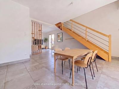 For sale Mions 5 rooms 117 m2 Rhone (69780) photo 1