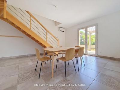 For sale Mions 5 rooms 117 m2 Rhone (69780) photo 2