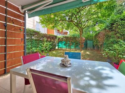 For sale Saint-priest 4 rooms 88 m2 Rhone (69800) photo 1