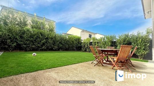 Annonce Vente 4 pi�ces Maison Betheny 51