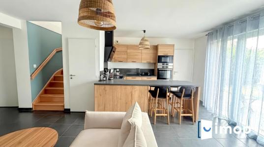 Acheter Maison Betheny 307900 euros