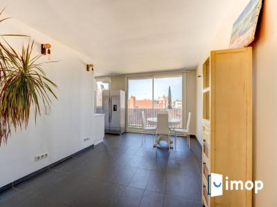 Annonce Vente 3 pi�ces Appartement Villeurbanne 69
