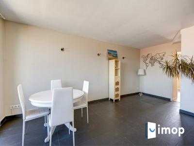 Acheter Appartement 55 m2 Villeurbanne