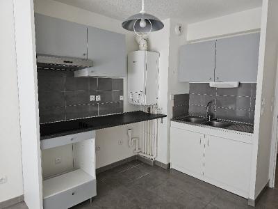 Louer Appartement 62 m2 Toulouse