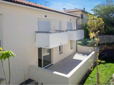 Louer Appartement Toulouse Haute garonne