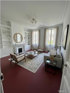 Acheter Appartement 89 m2 Marseille-4eme-arrondissement
