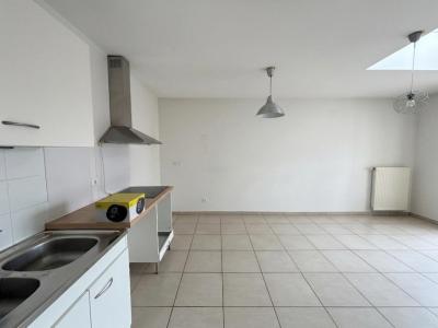 Annonce Location 2 pi�ces Appartement Villeurbanne 69