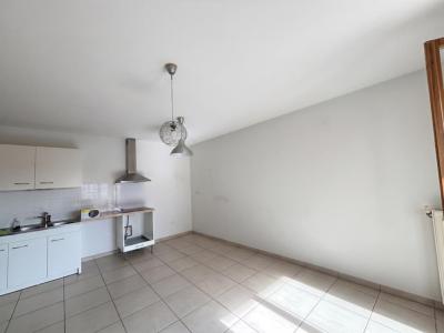 Louer Appartement 45 m2 Villeurbanne