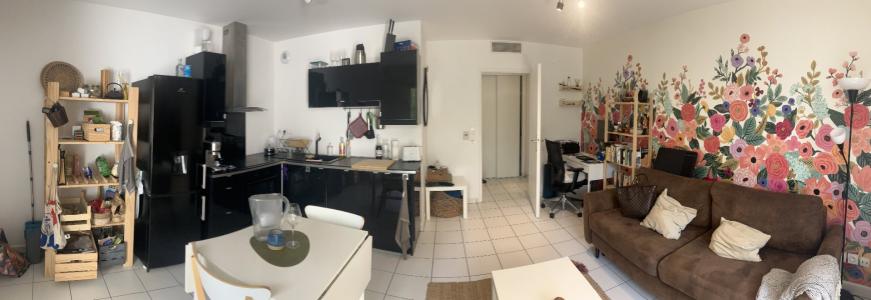 Annonce Vente 2 pi�ces Appartement Vaulx-en-velin 69