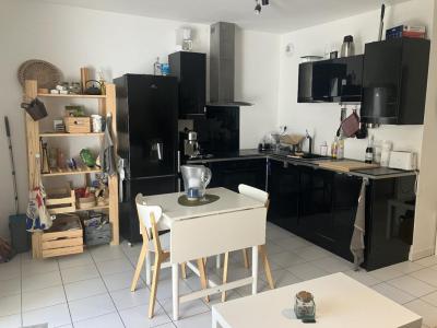 Acheter Appartement 44 m2 Vaulx-en-velin
