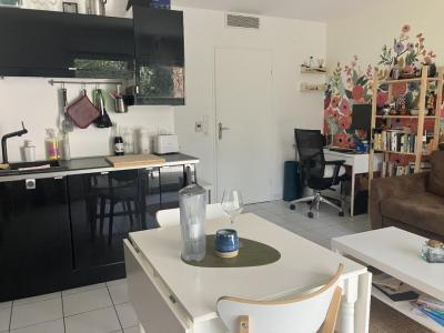 Acheter Appartement Vaulx-en-velin 160000 euros