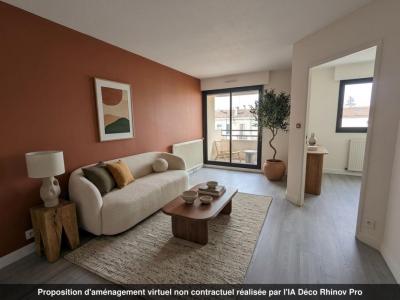 Annonce Vente 2 pi�ces Appartement Bordeaux 33