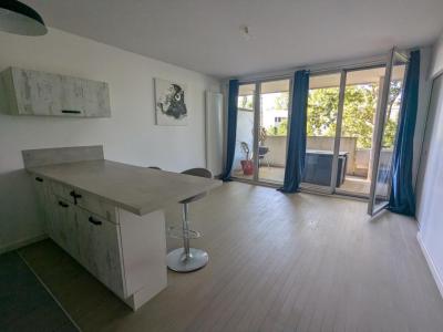 Annonce Vente 2 pi�ces Appartement Begles 33
