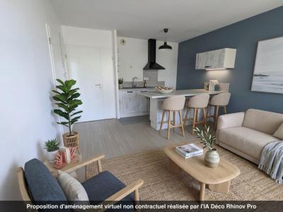 Acheter Appartement 43 m2 Begles