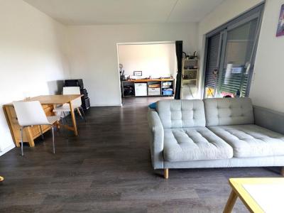 Annonce Vente 4 pi�ces Appartement Talence 33