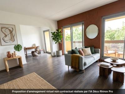 Acheter Appartement 87 m2 Talence