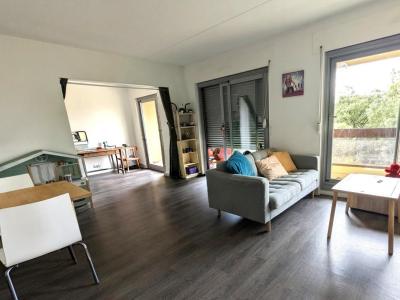 Acheter Appartement Talence Gironde