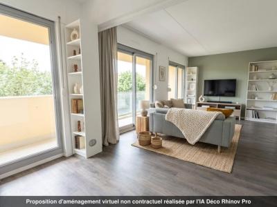 Acheter Appartement Talence 279000 euros
