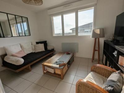 Annonce Vente 2 pi�ces Appartement Bruges 33