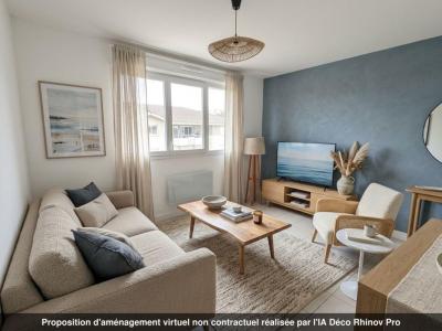 Acheter Appartement 35 m2 Bruges