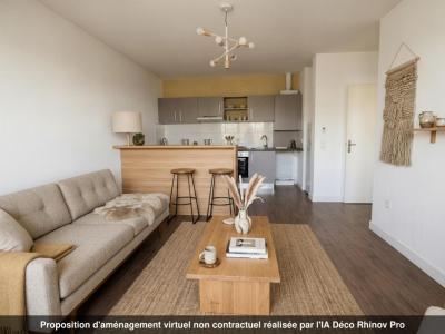 Acheter Appartement 63 m2 Pessac