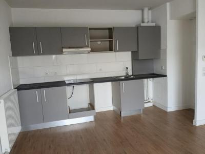 Acheter Appartement Pessac 223100 euros