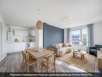 For sale Talence 3 rooms 63 m2 Gironde (33400) photo 0