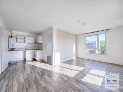 Annonce Vente 3 pi�ces Appartement Talence 33