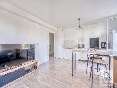 For sale Lormont 3 rooms 61 m2 Gironde (33310) photo 2