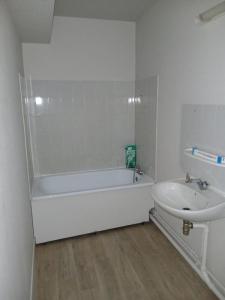 Louer Maison Avallon 544 euros