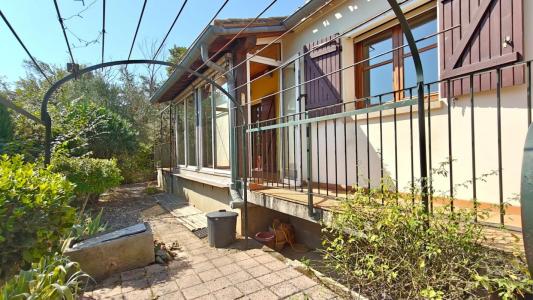 Annonce Vente 4 pi�ces Maison Limoux 11