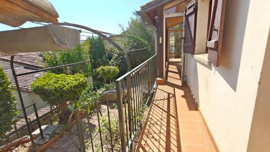 Acheter Maison 109 m2 Limoux