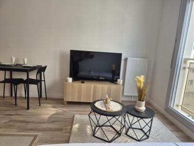 Annonce Location Appartement Reims 51