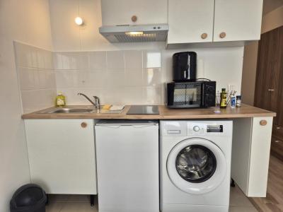 Louer Appartement 22 m2 Reims