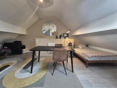 Louer Appartement 31 m2 Reims