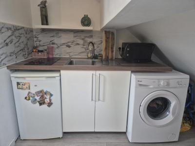 Louer Appartement Reims Marne