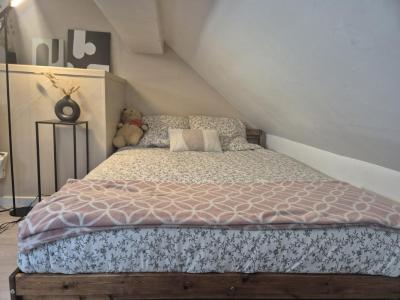 Louer Appartement Reims 495 euros