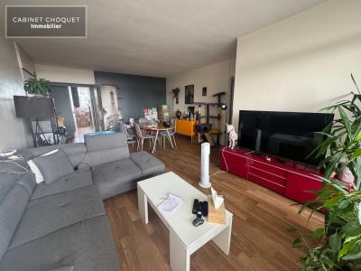 Louer Appartement Croix Nord
