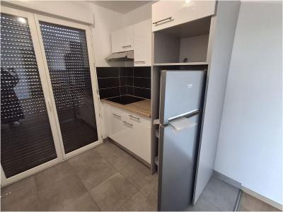 Annonce Location 3 pi�ces Appartement Cornebarrieu 31
