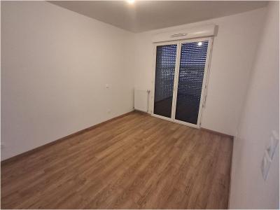 Louer Appartement 70 m2 Cornebarrieu