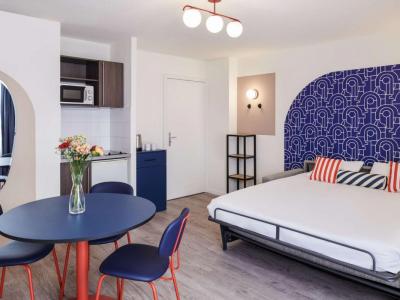 For sale Nantes 1 room 20 m2 Loire atlantique (44000) photo 0