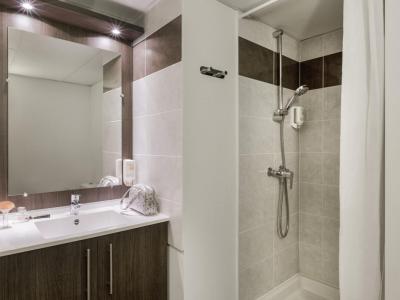 For sale Nantes 1 room 20 m2 Loire atlantique (44000) photo 2