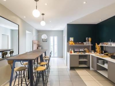 For sale Nantes 1 room 20 m2 Loire atlantique (44000) photo 3