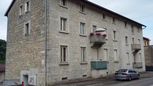 For rent Jujurieux 4 rooms 65 m2 Ain (01640) photo 0