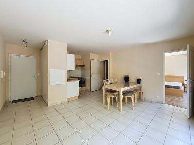 For rent Rennes 2 rooms 42 m2 Ille et vilaine (35000) photo 0