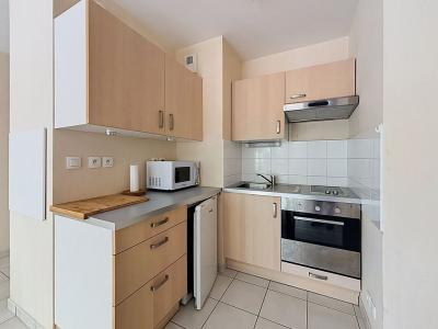 Louer Appartement 42 m2 Rennes