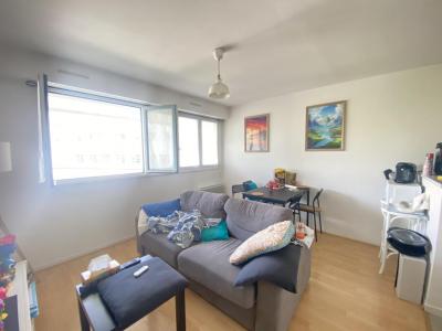 For rent Rennes 2 rooms 40 m2 Ille et vilaine (35000) photo 0