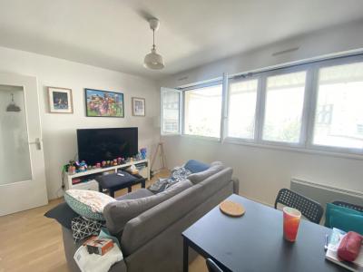 Annonce Location 2 pi�ces Appartement Rennes 35