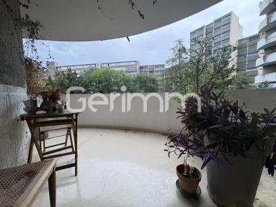 Acheter Appartement 68 m2 Grenoble