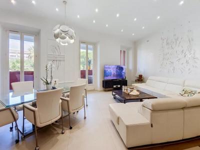For sale Nice 3 rooms 104 m2 Alpes Maritimes (06000) photo 0